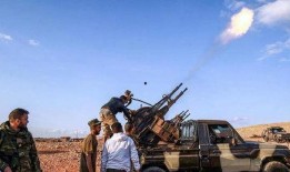 利比亚最新爆料,揭秘背后真相与权力斗争